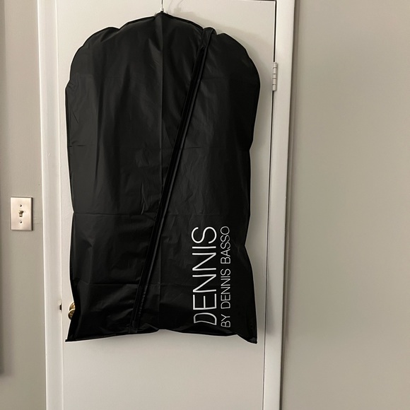 Dennis Basso Madison Avenue Leopard
Print Faux Fur Coat - NWT - Plus Size! - Picture 4 of 4